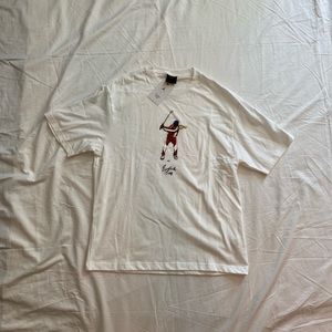 Jordan X Eastside Golf Tee